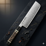 Nakiri · ZDP-189 · 49 Lagen · 18 cm