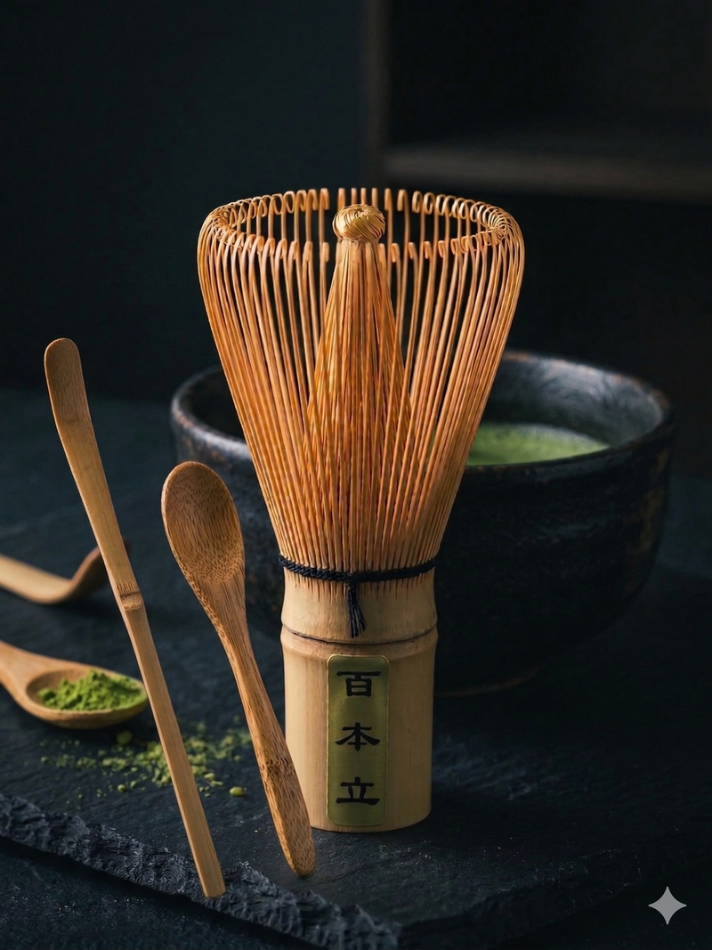 Matcha Starter-Set