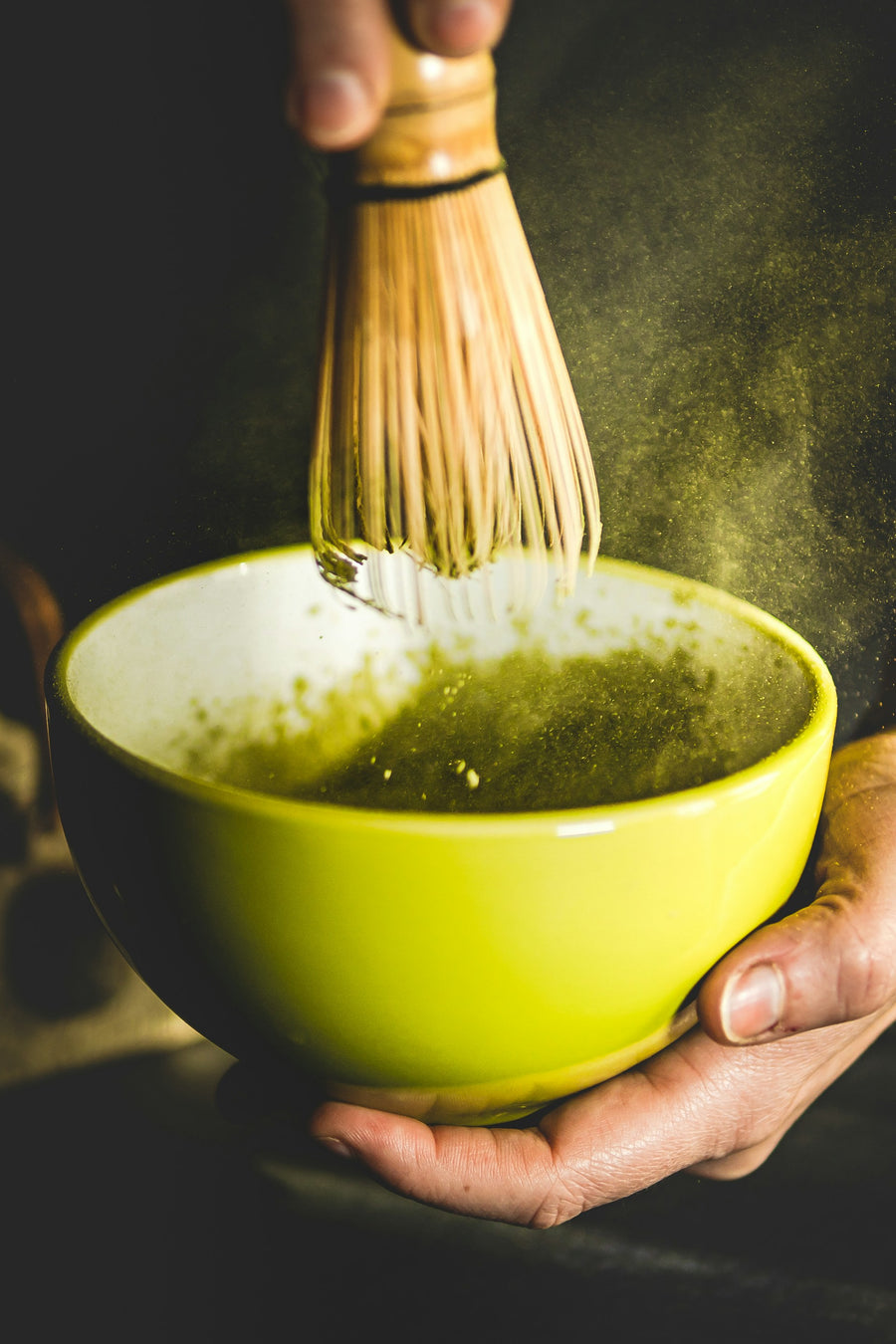 Matcha
