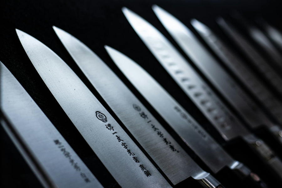 Küchenmesser
