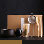 Matcha-Set · 6-teilig