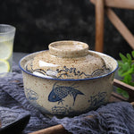 Ramen-Schüssel · Keramik · 16.5 cm
