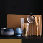Matcha-Set · 6-teilig