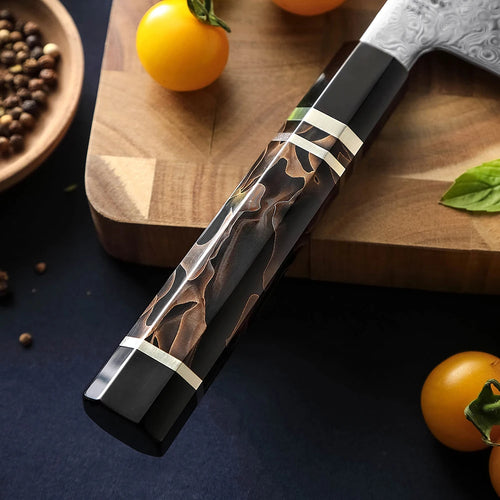 Nakiri · ZDP-189 · 49 Lagen · 18 cm