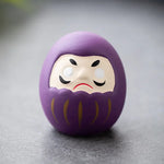 Glücksfigur · Daruma & Maneki-Neko