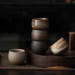 Teetasse · Keramik · 80 ml