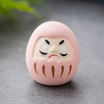 Glücksfigur · Daruma & Maneki-Neko