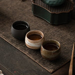 Teetasse · Keramik · 80 ml