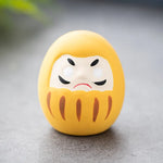 Glücksfigur · Daruma & Maneki-Neko