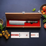 Nakiri · ZDP-189 · 49 Lagen · 18 cm